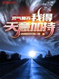 灵气复苏我得天意加持封面