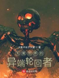 无魔世界的异端轮回者封面