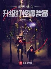 每天都在升级打怪爆装备封面