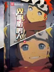 双胞胎鸣人封面