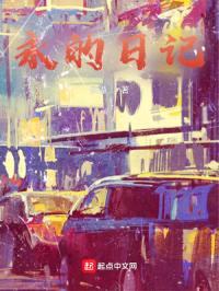 永的日记封面
