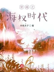 穿越之海权时代封面