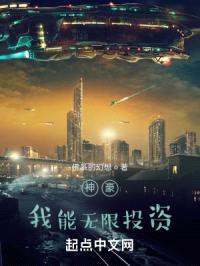 神豪：我能无限投资封面
