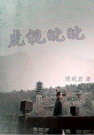 天下第一之虎视眈眈封面