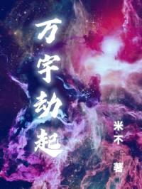 万宇劫起封面