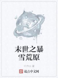 末世之暴雪荒原封面