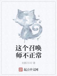 这个召唤师不正常封面