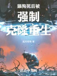 踏破星空之我是克隆人封面