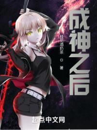 成神之后封面