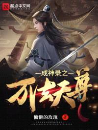 成神录之万法天尊封面