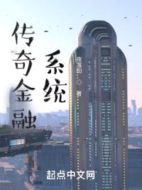 传奇金融系统封面