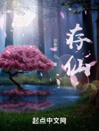 存仙封面