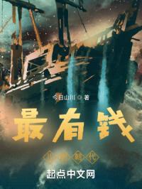 最有钱儿的朝代封面