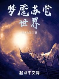 梦魇苏觉世界封面