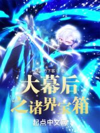 大幕后之诸界宝箱封面