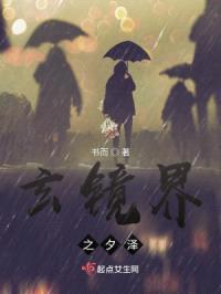 玄镜界之夕泽封面