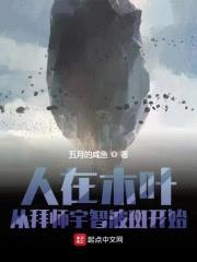 人在木叶，从拜师宇智波斑开始封面