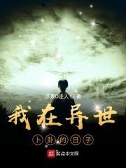 我在异世卜卦的日子封面