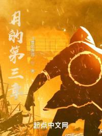 月的第三章封面