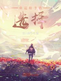 命运给予的选择封面