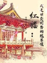 红楼：我是世袭罔替的冠军侯封面