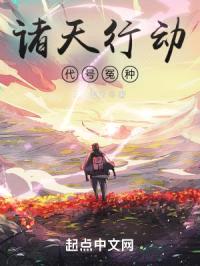 诸天行动：代号冤种封面