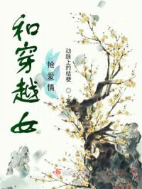 和穿越女抢爱情封面
