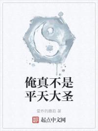 俺真不是平天大圣封面