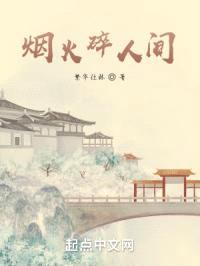 烟火碎人间封面
