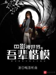 影视世界的吾辈楷模封面