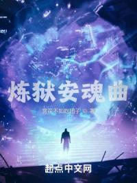 炼狱安魂曲封面