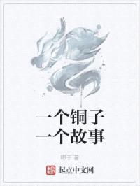 一个铜子一个故事封面