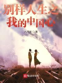 别样人生之我的中国心封面