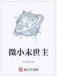 微小末世主封面