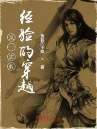 又一次有经验的穿越封面