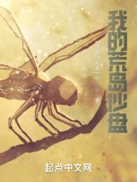 我的荒岛沙盘封面