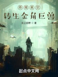 吞噬星空：转生金角巨兽封面