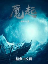 魔起封面