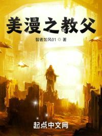 美漫之教父封面