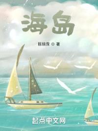 海岛封面