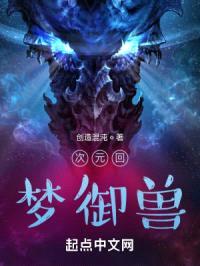 次元回梦御兽封面