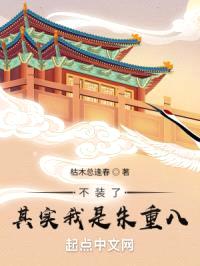 不装了，其实我是朱重八封面