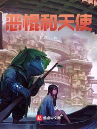 恶棍和天使封面