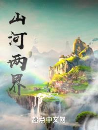 山河两界封面