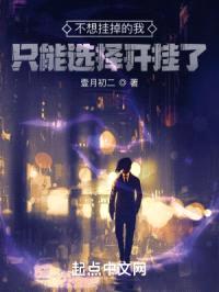 不想挂掉的我只能选择开挂了封面