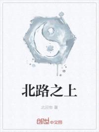 北路之上封面