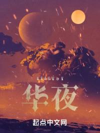 华夜封面