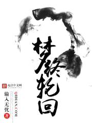 梦终轮回封面