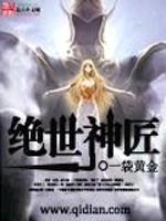 绝世神匠封面