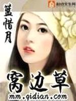 窝边草封面